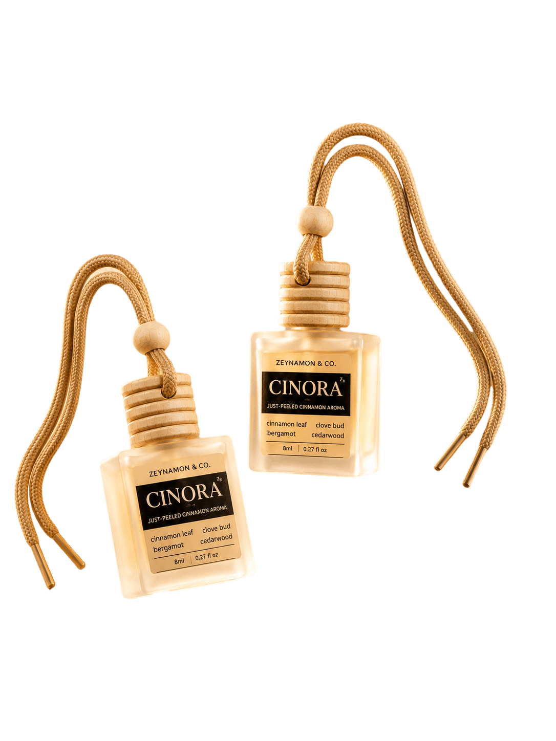 Cinora bulk sample